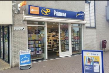 Essenlaan Ter Aar